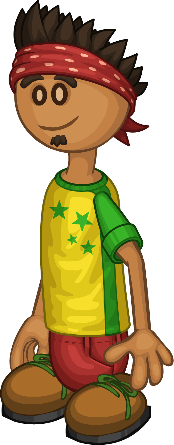 Alberto