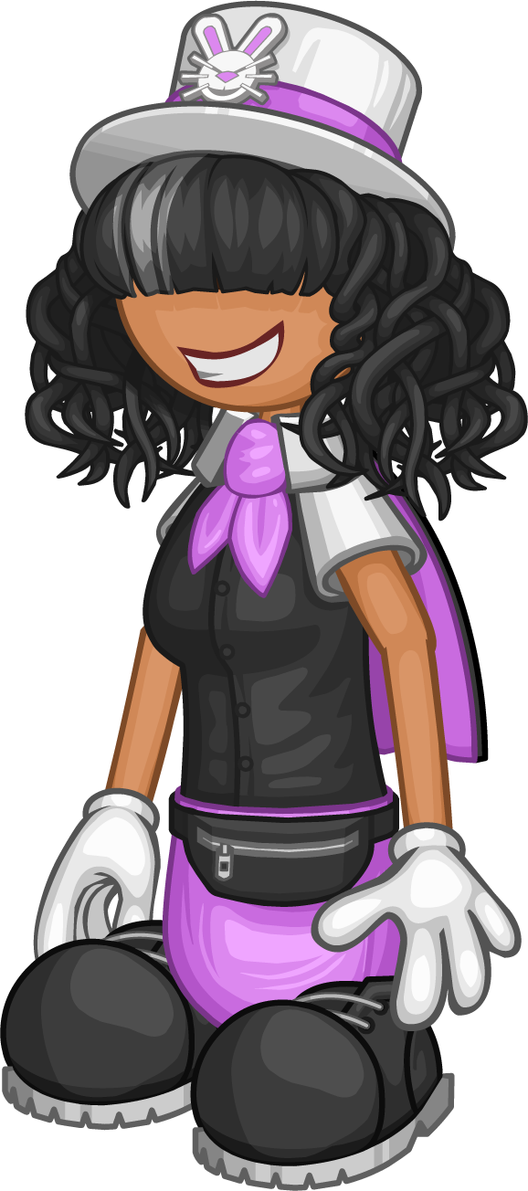 Ally Kabam